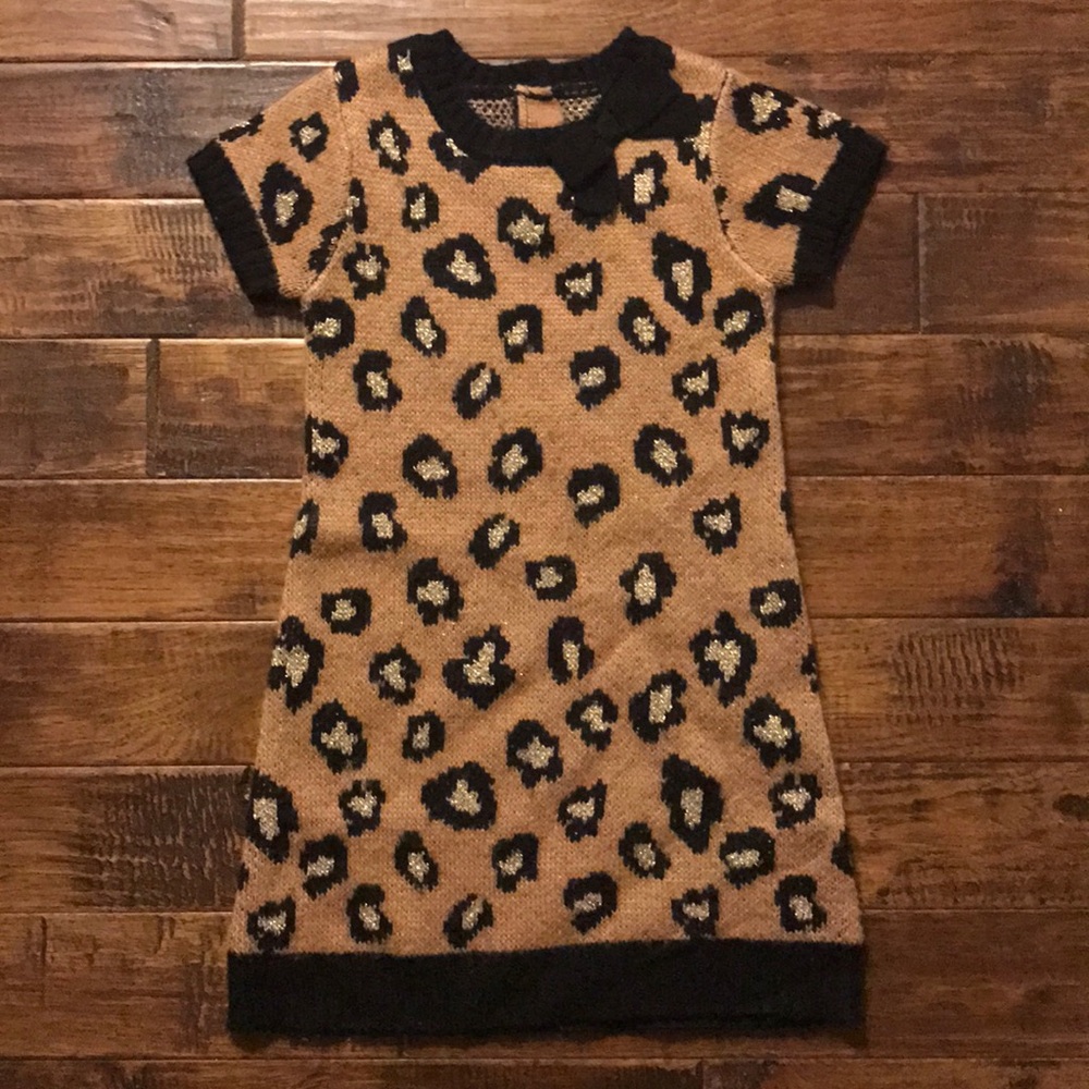 Girls Tunic